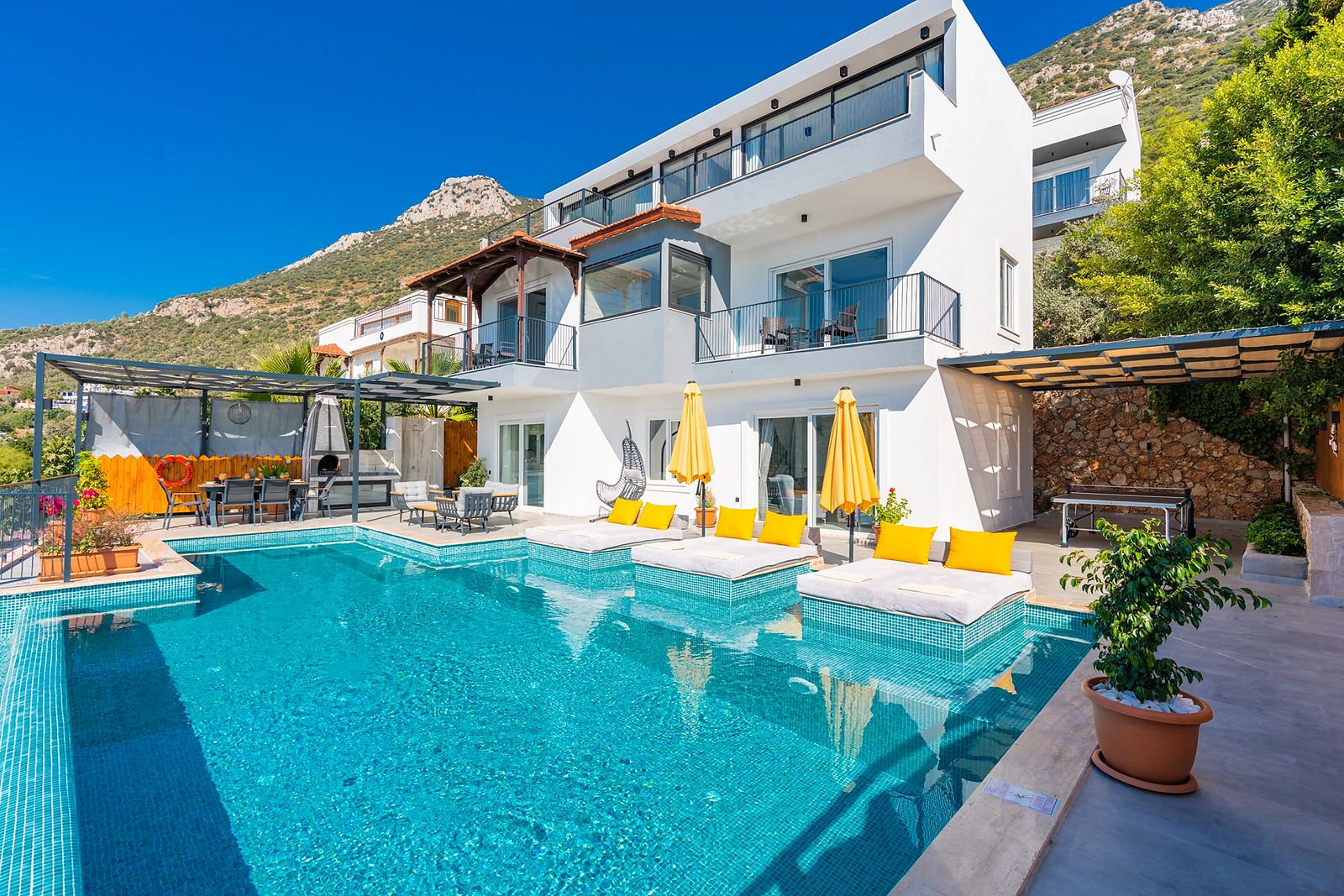 Villa