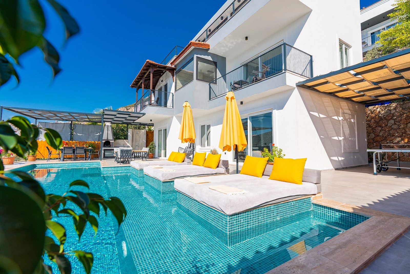Villa