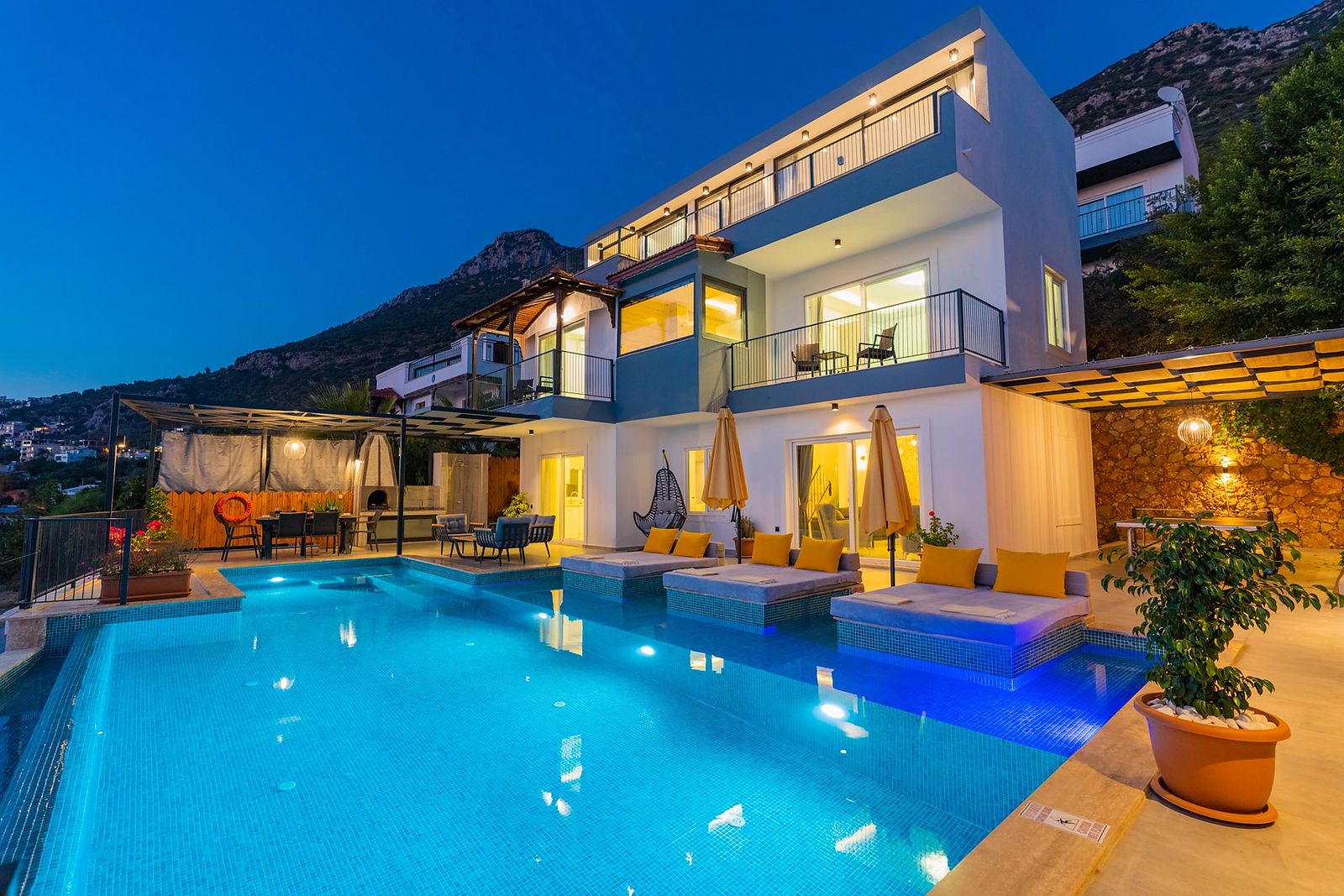 Villa