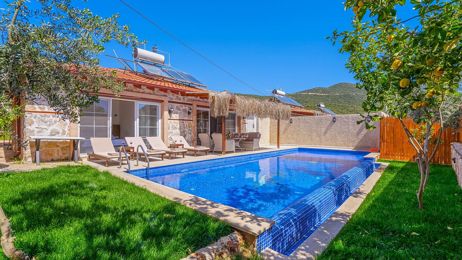 Villa