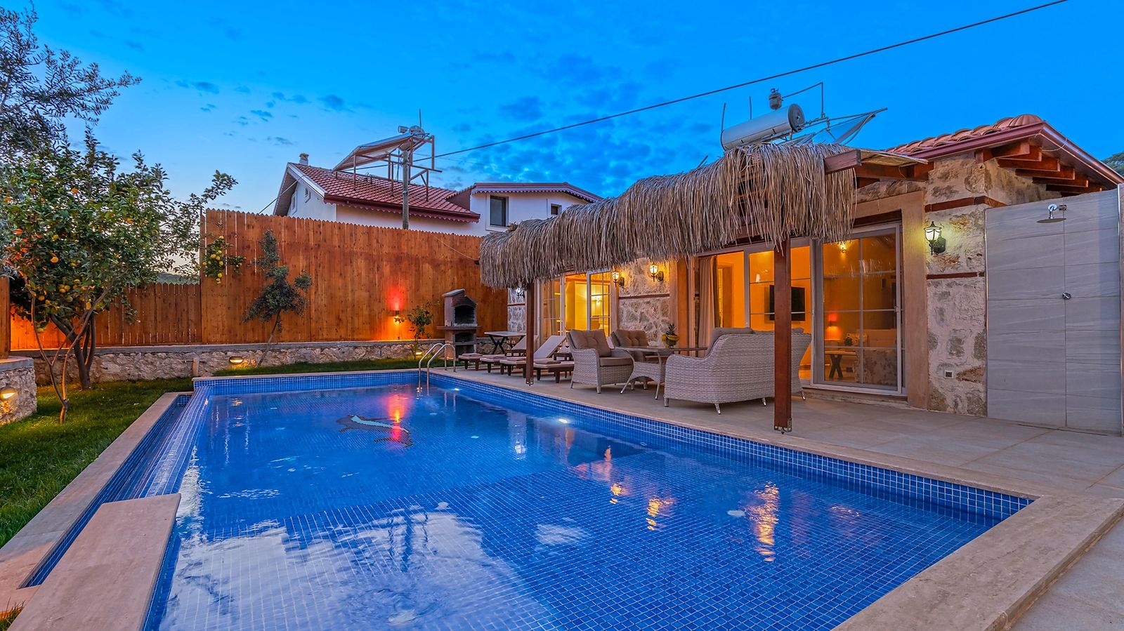 Villa