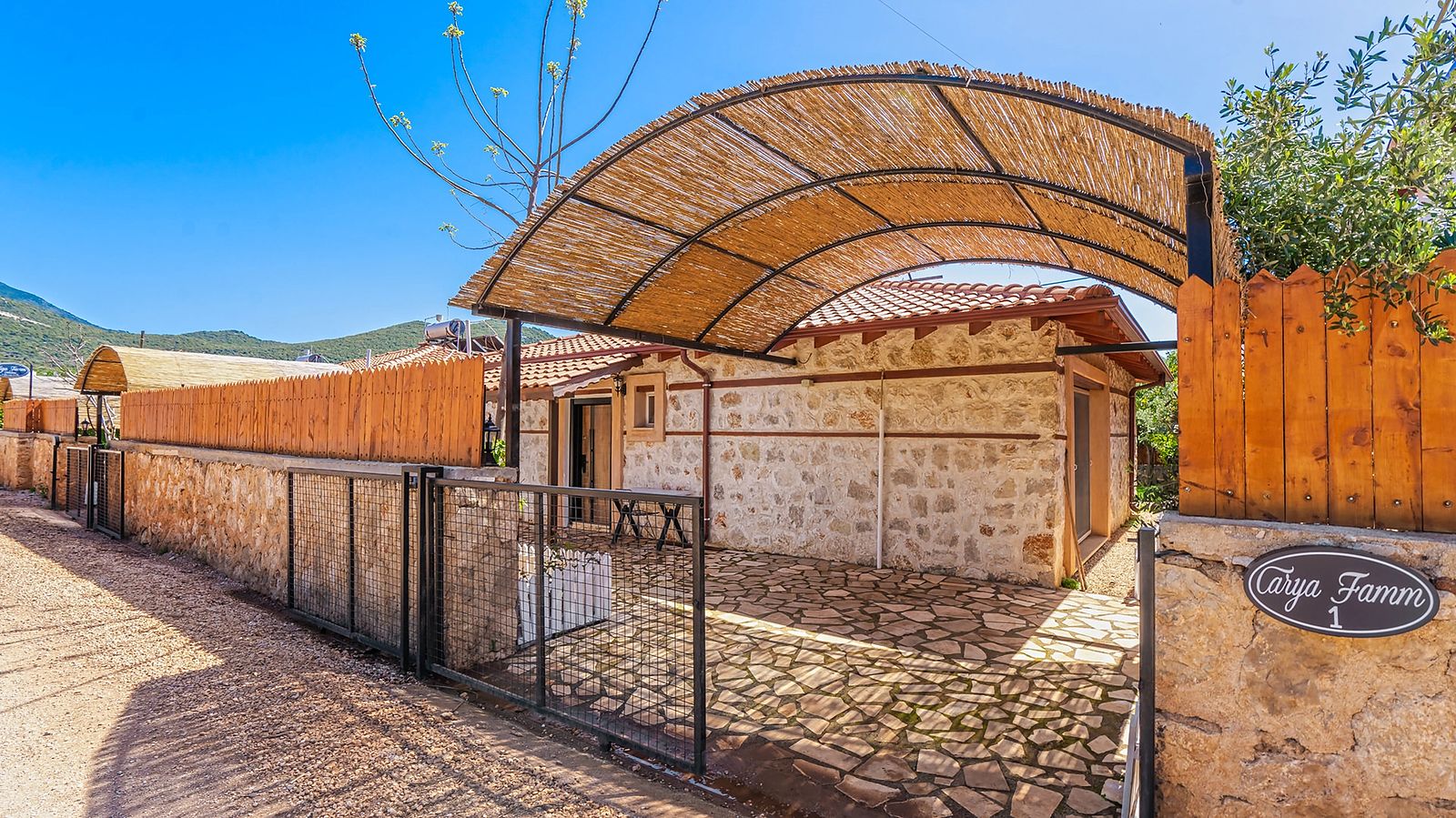 Villa