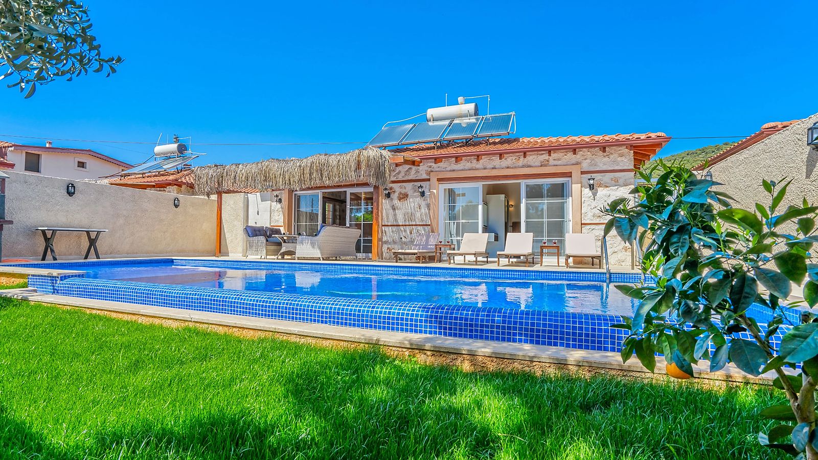 Villa
