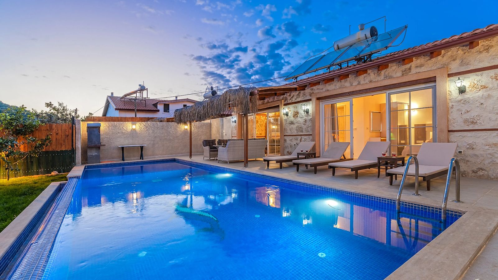 Villa