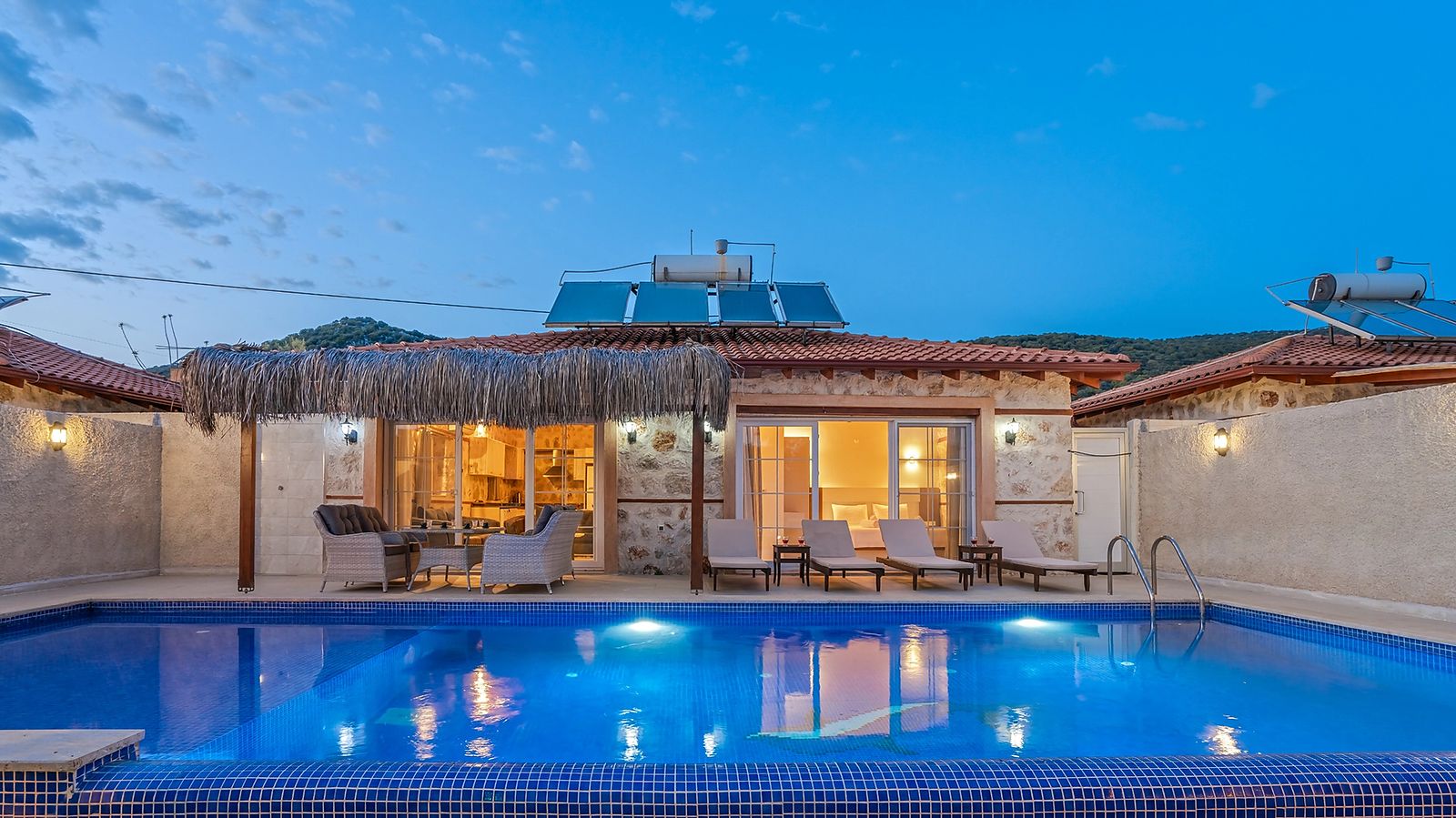 Villa