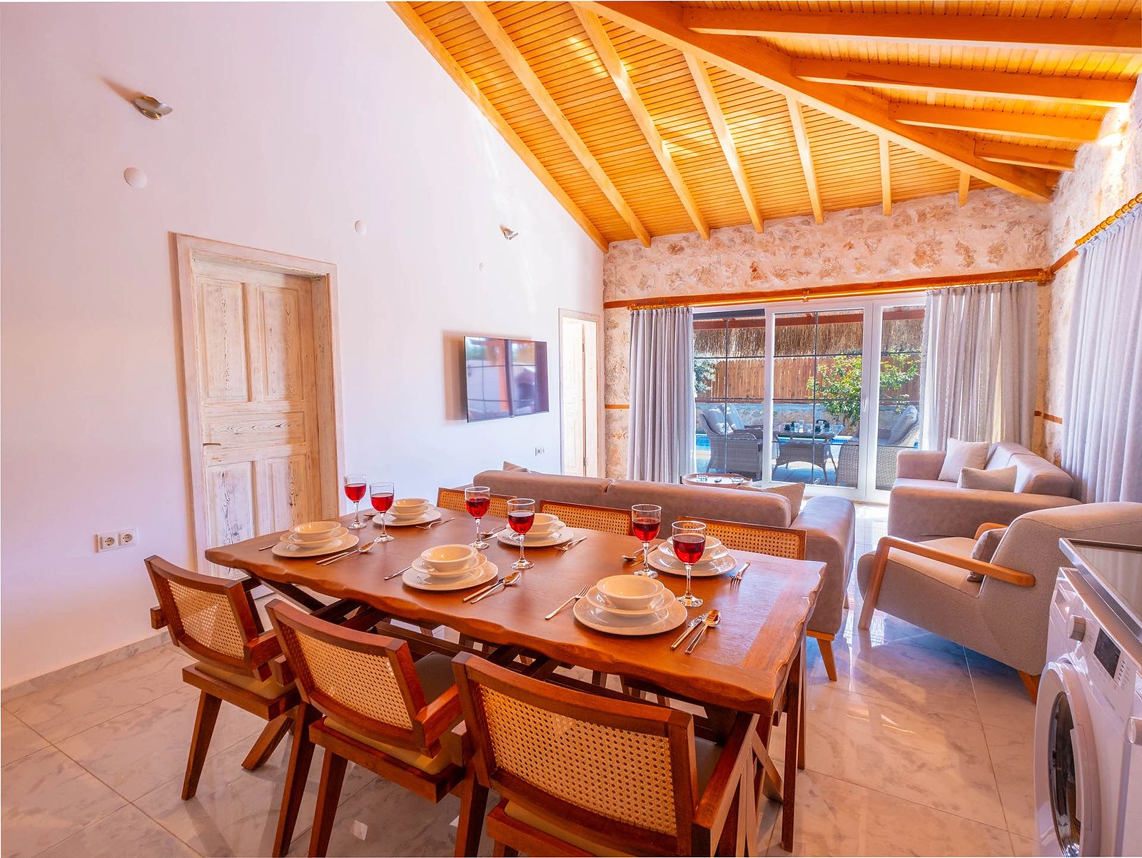 Villa