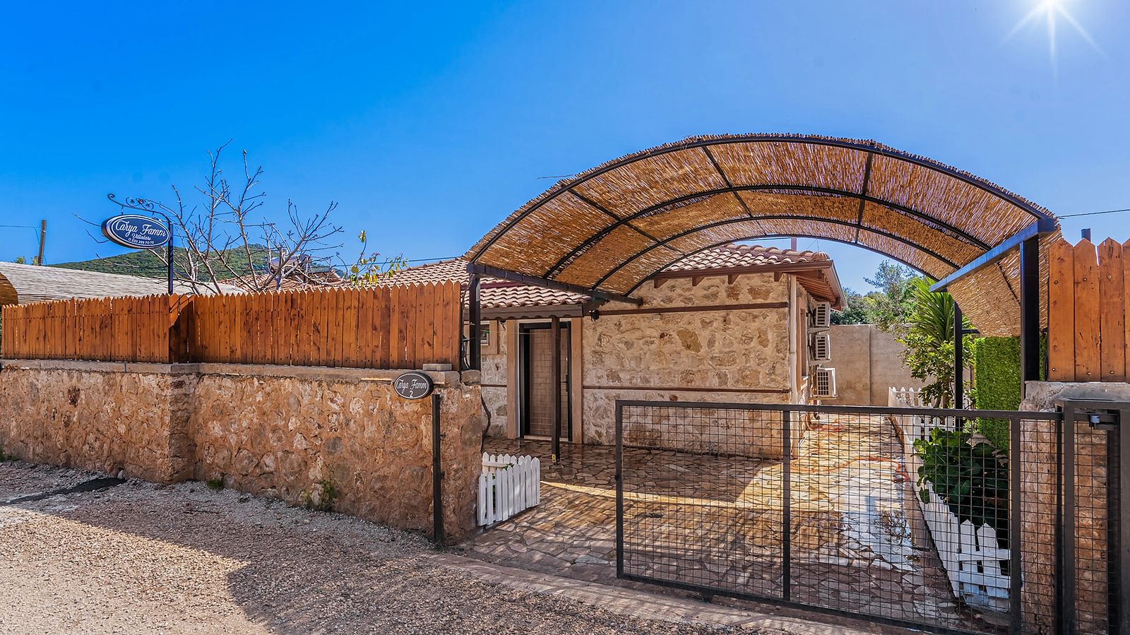 Villa