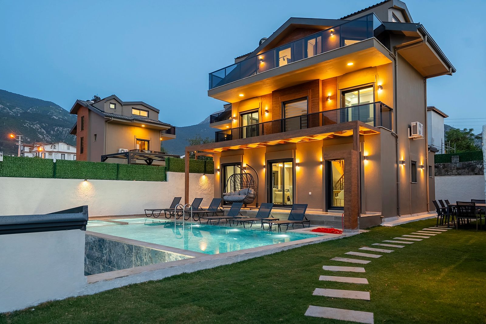 Villa