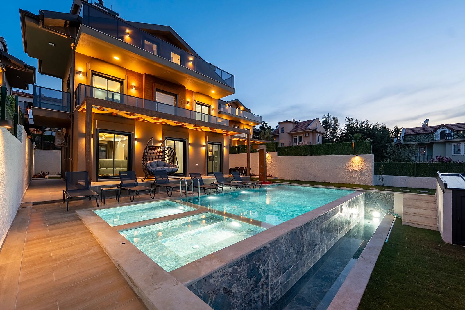 Villa