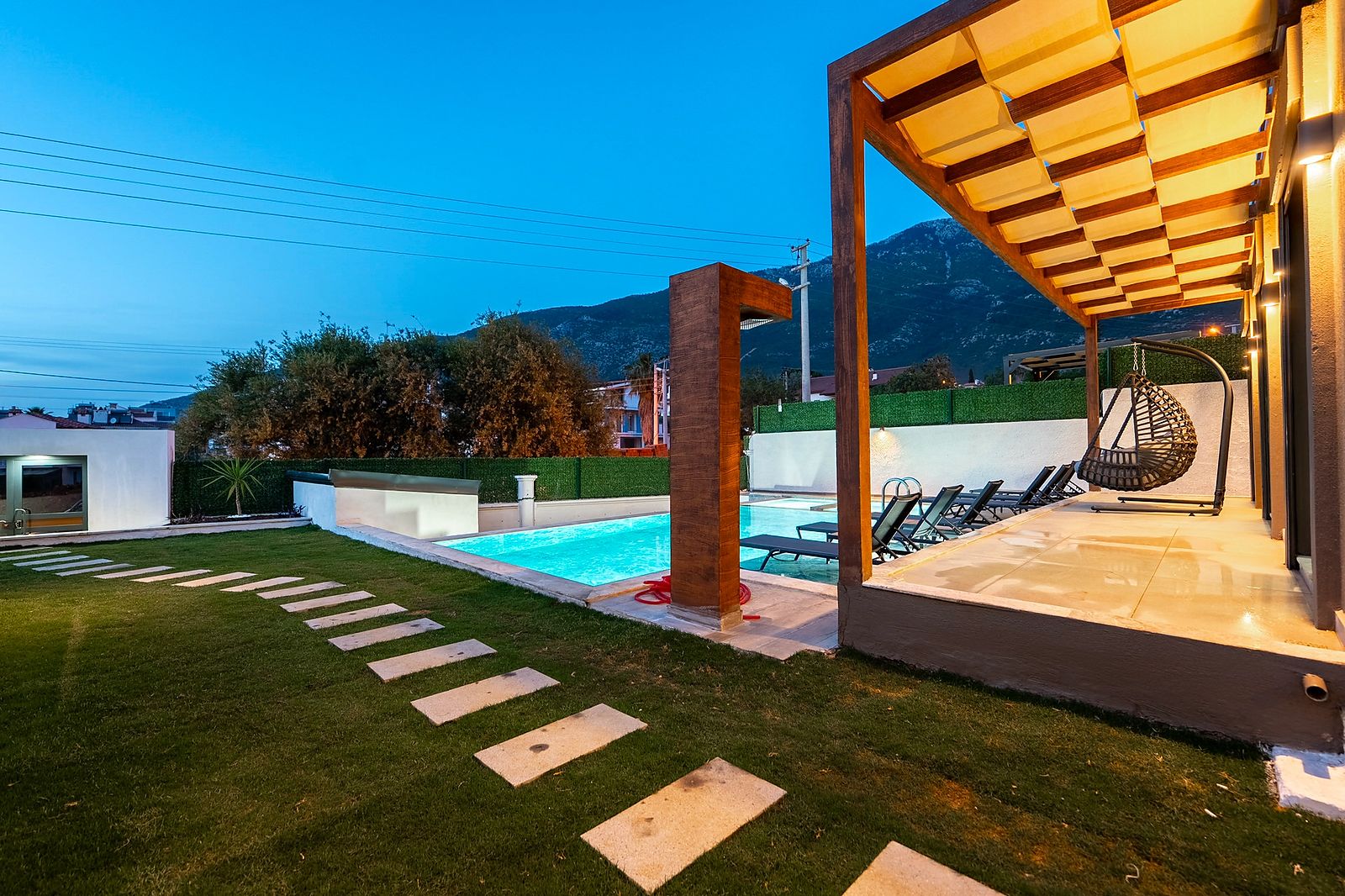 Villa