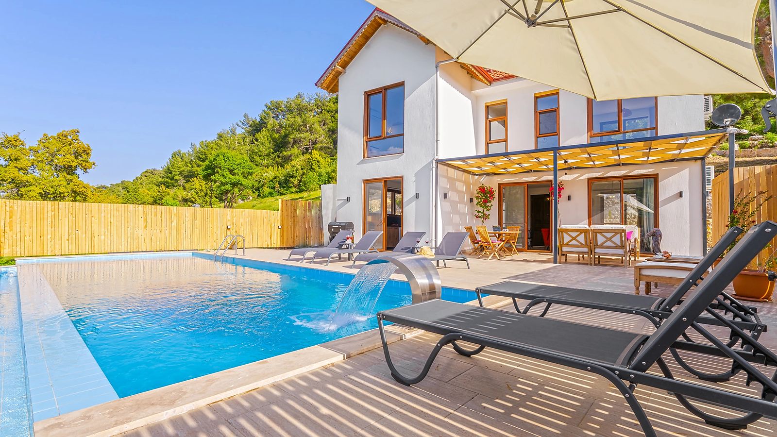 Villa