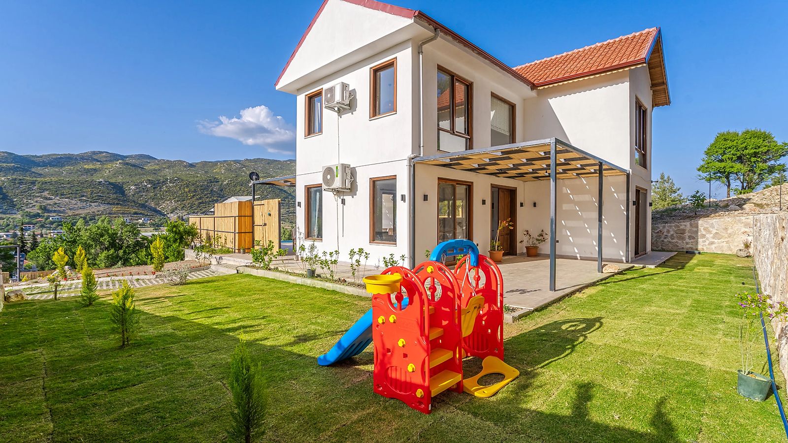 Villa