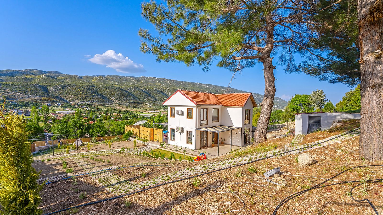 Villa