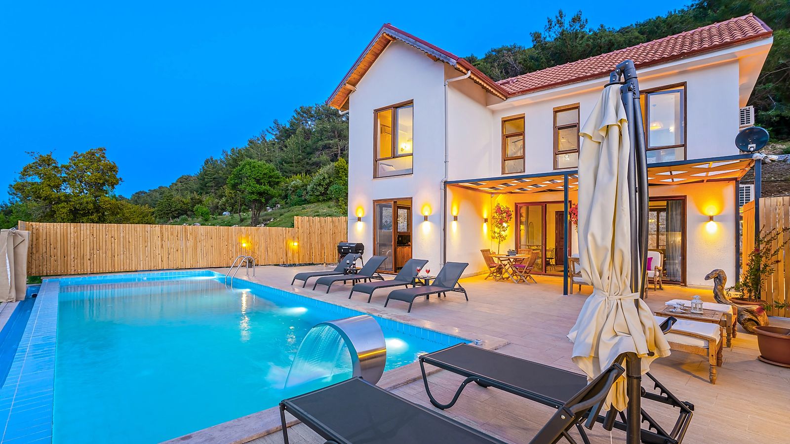 Villa