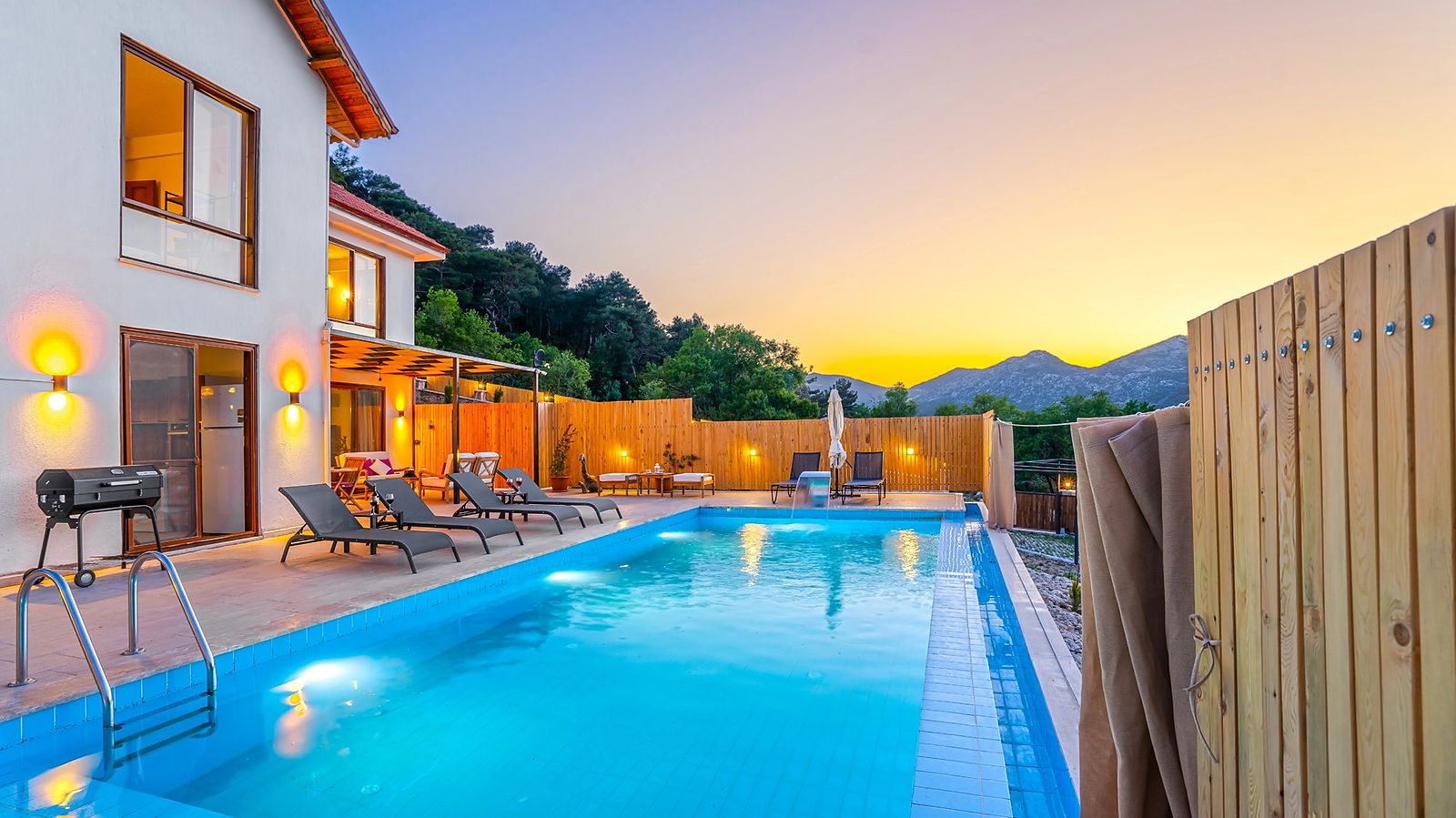 Villa