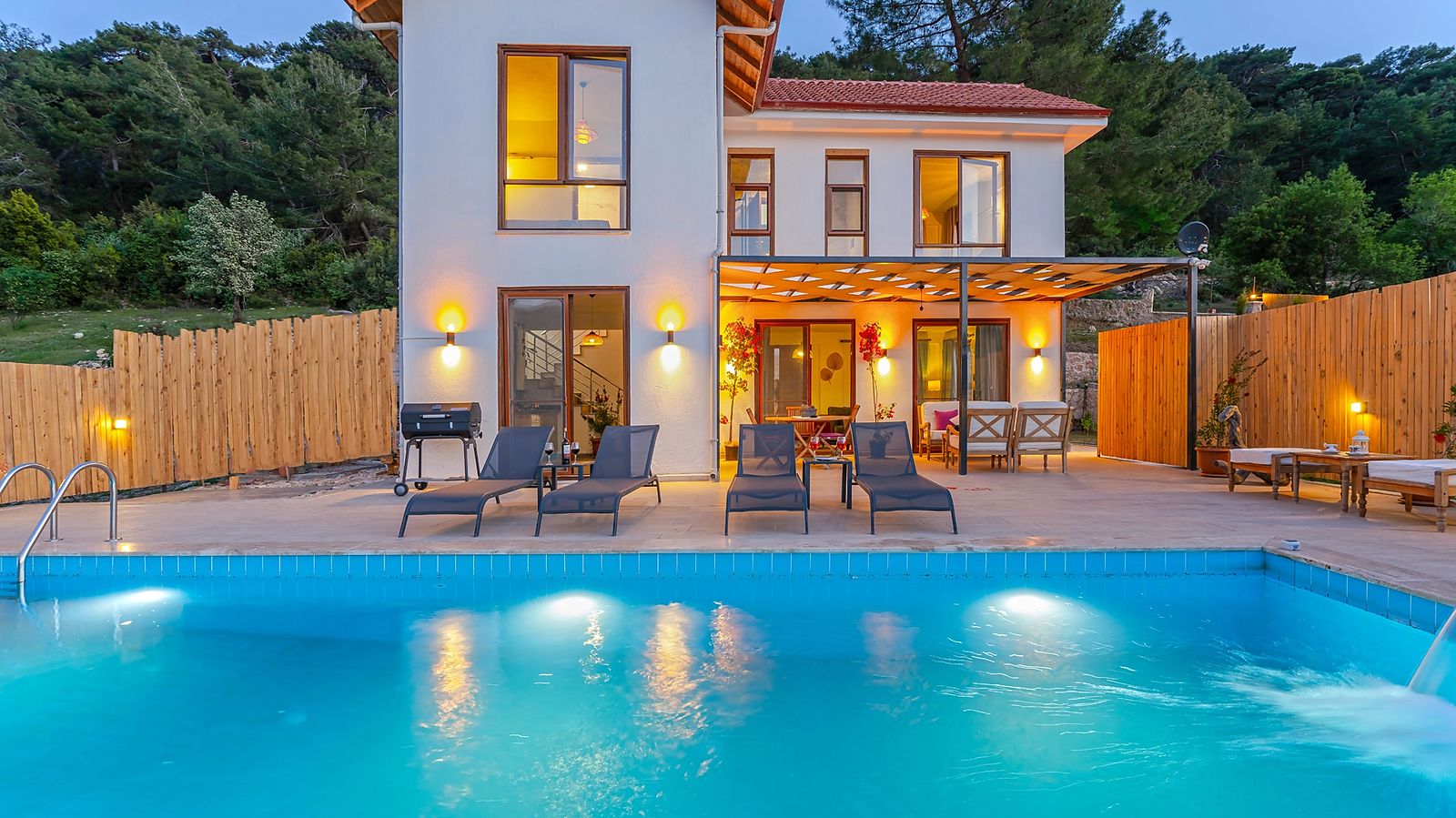 Villa