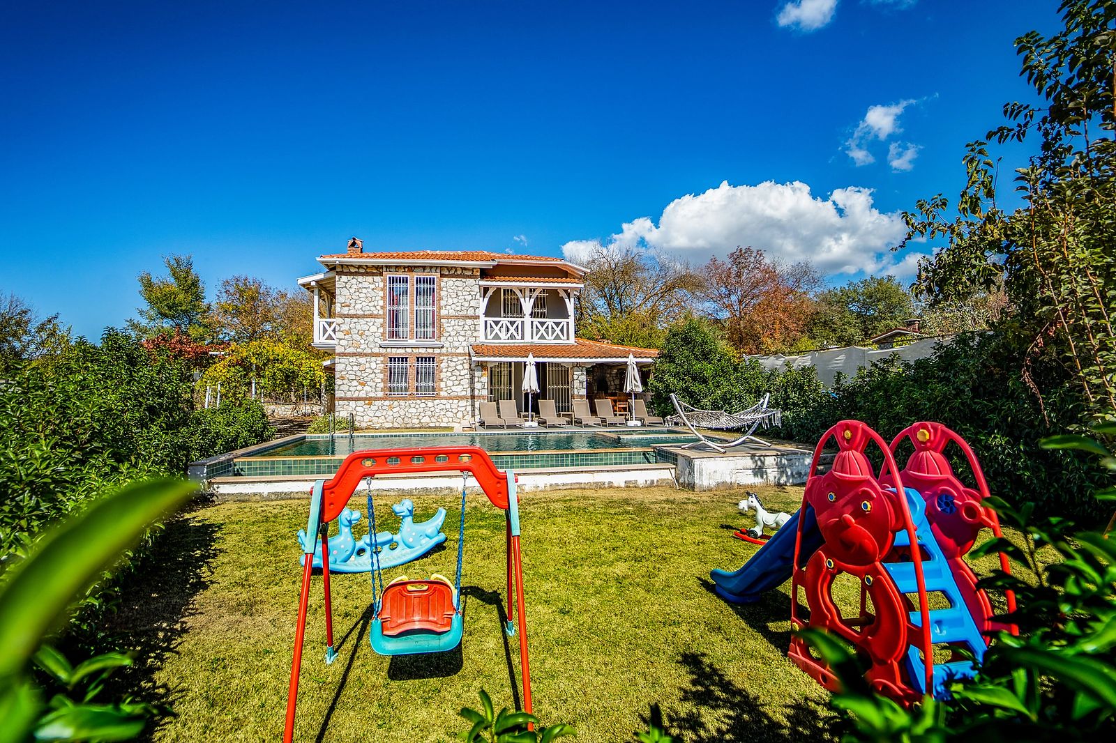 Villa