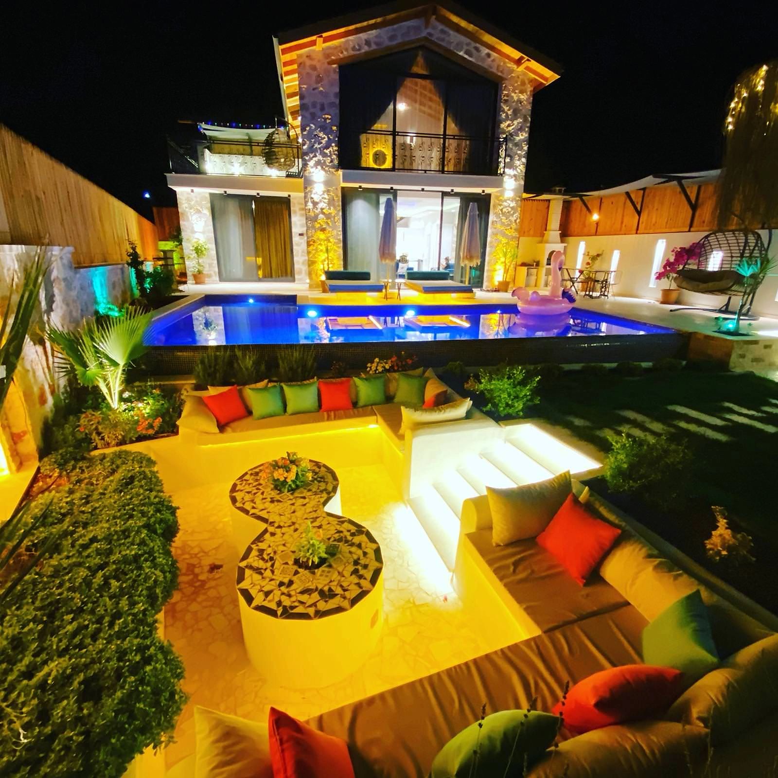 Villa