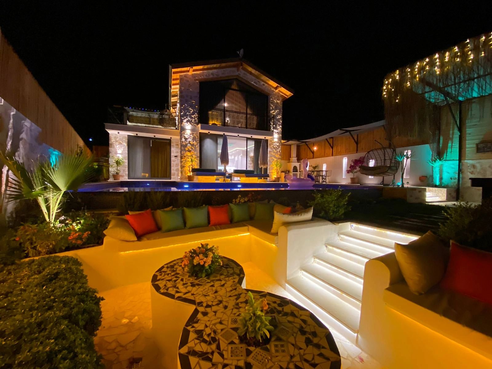 Villa