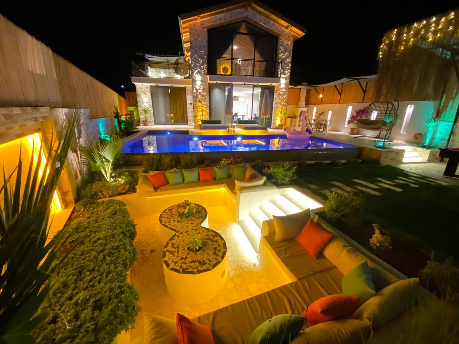 Villa