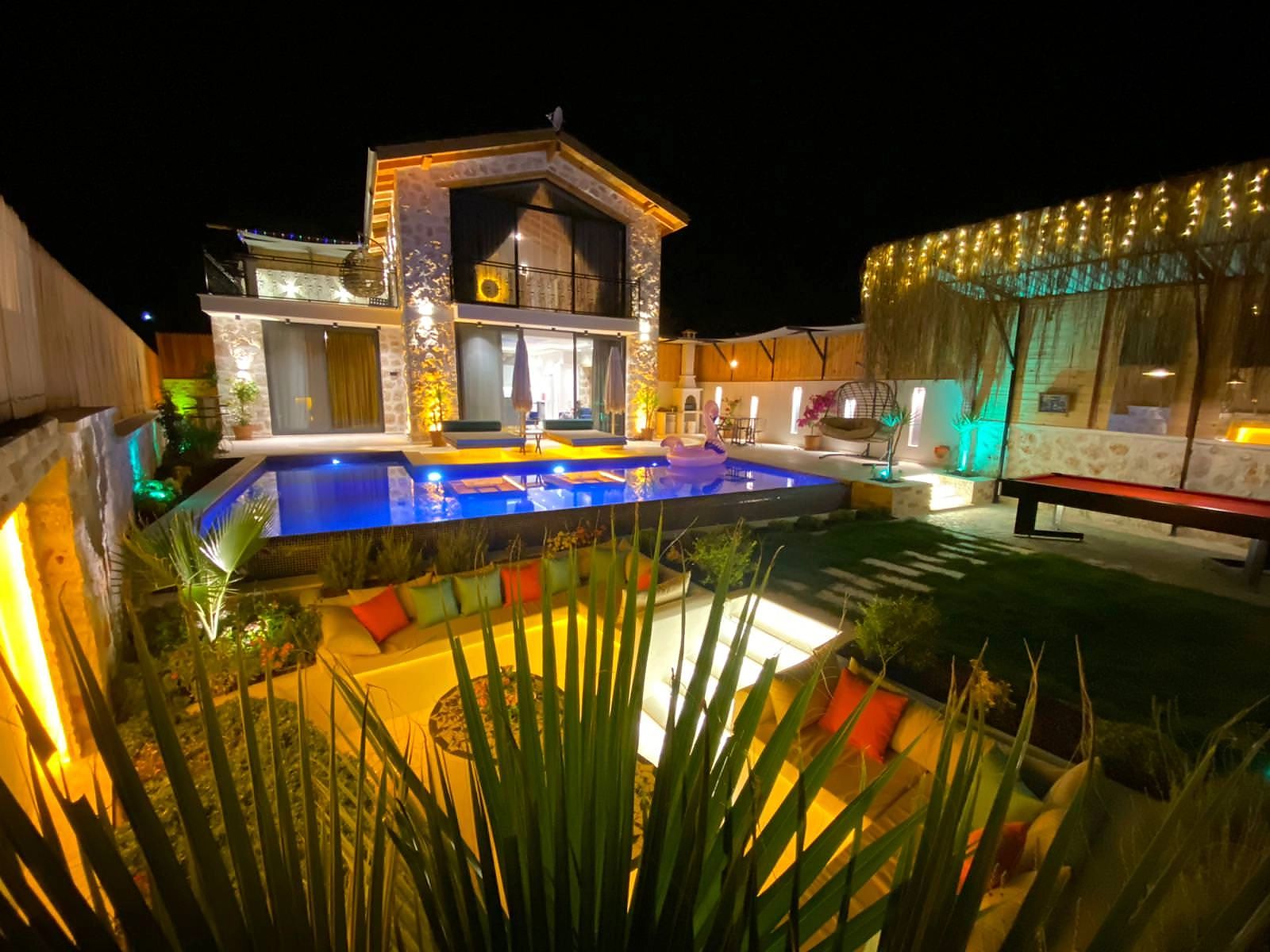 Villa