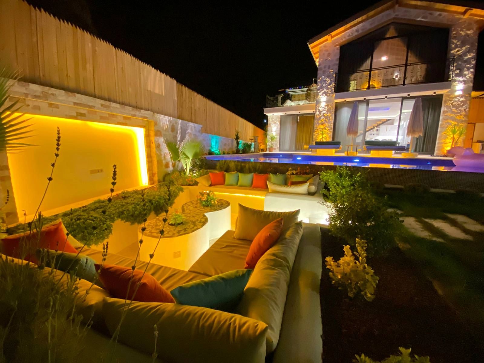Villa