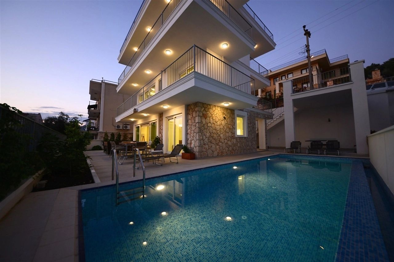 Villa