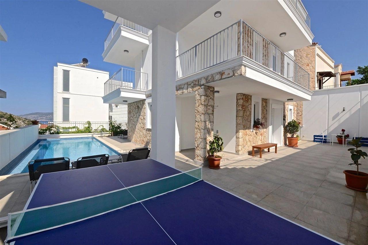 Villa