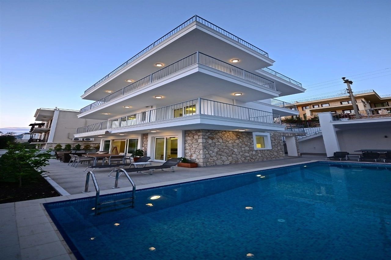 Villa