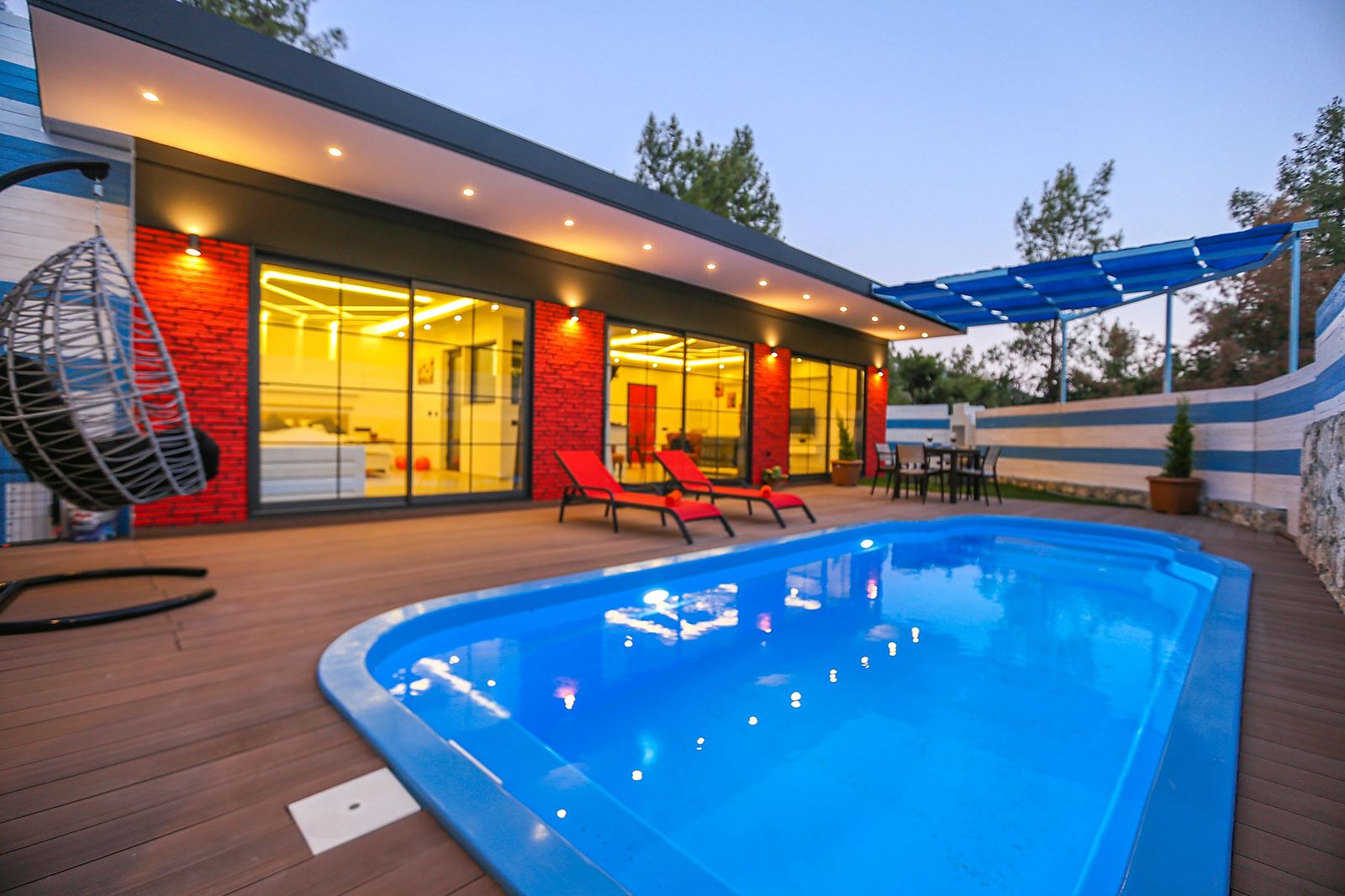 Villa