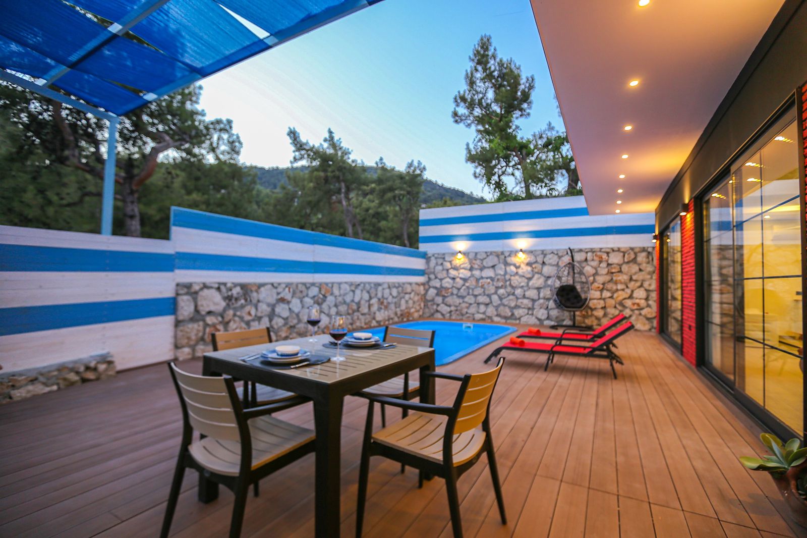 Villa