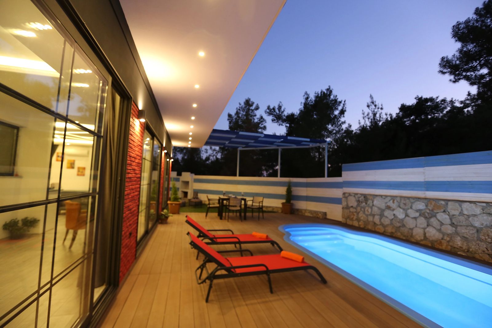 Villa