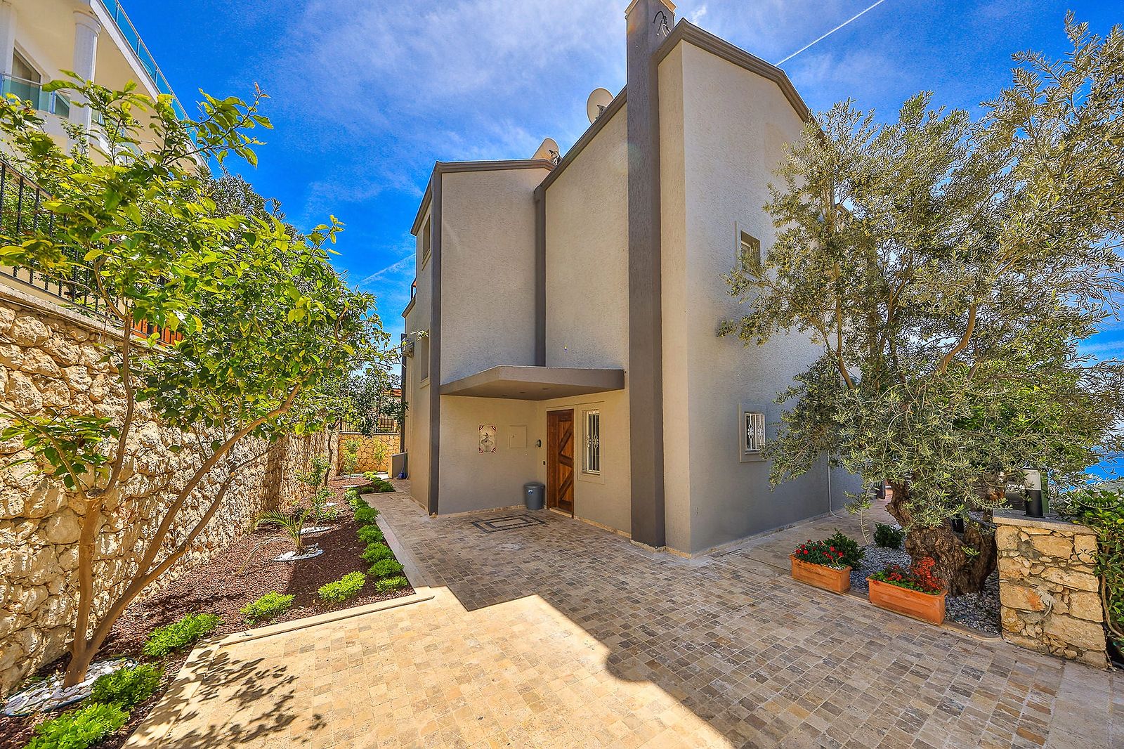 Villa