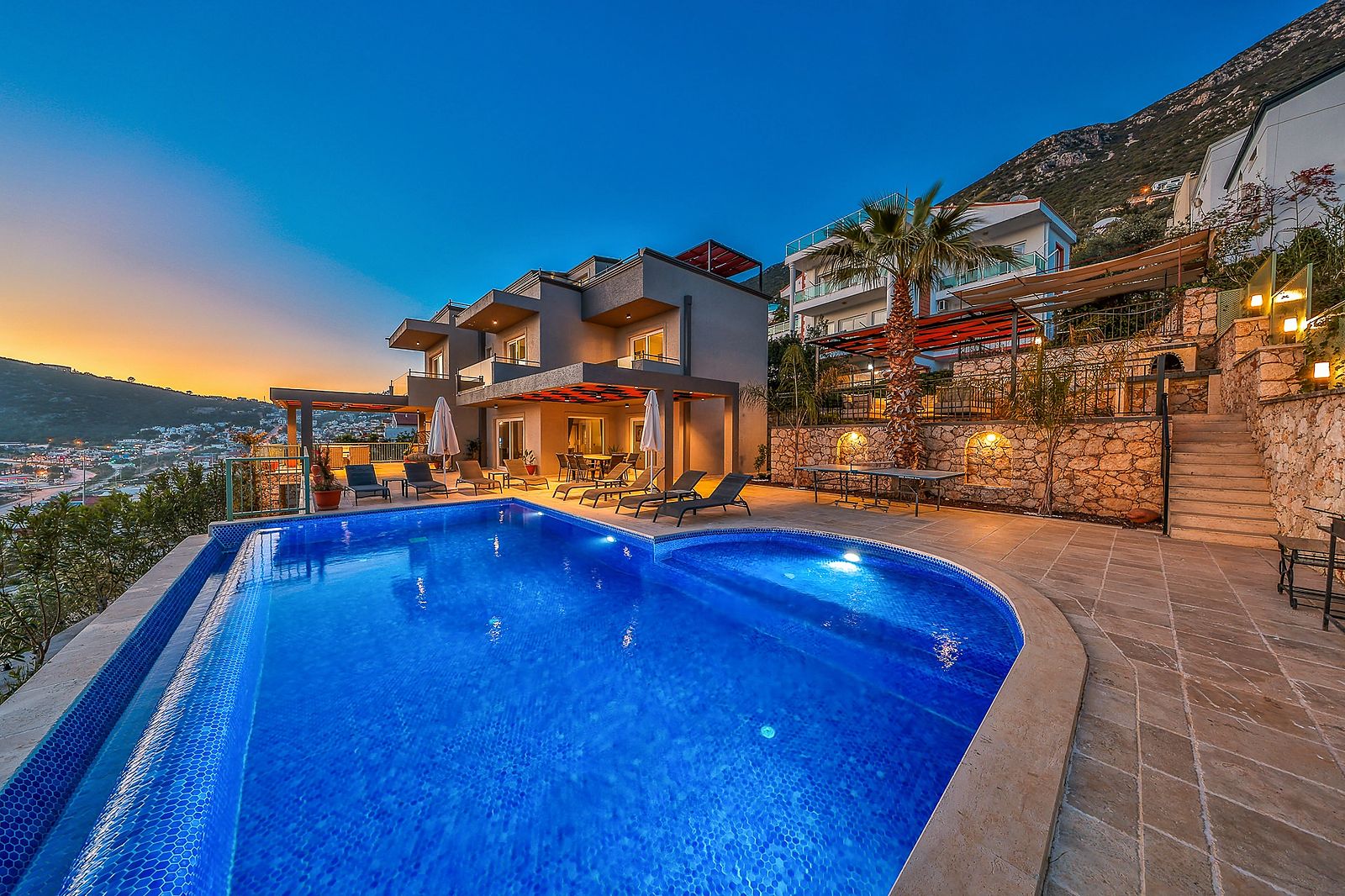 Villa