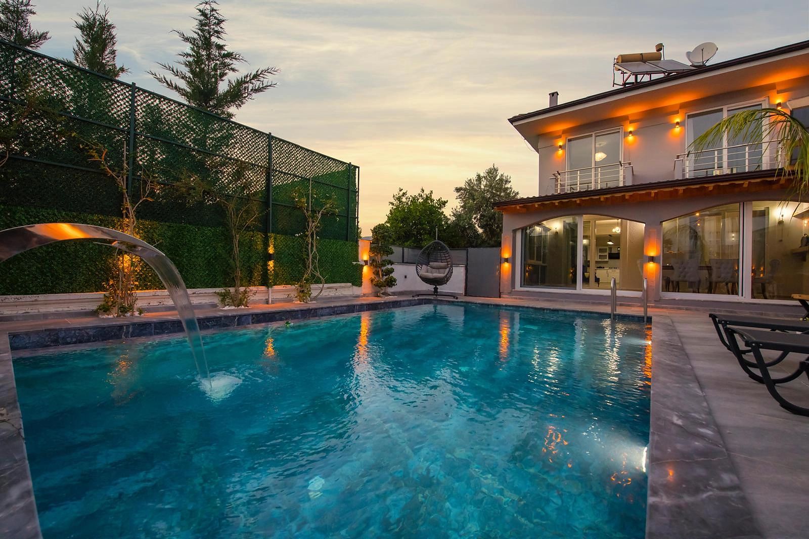 Villa