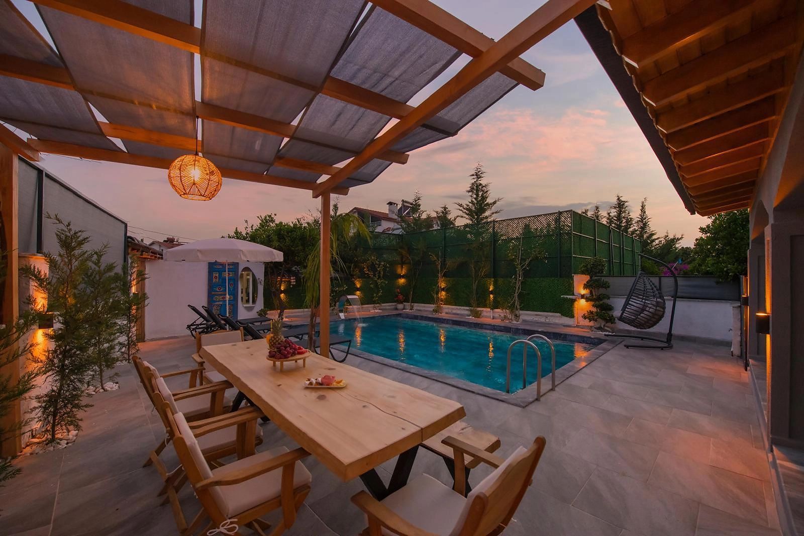Villa