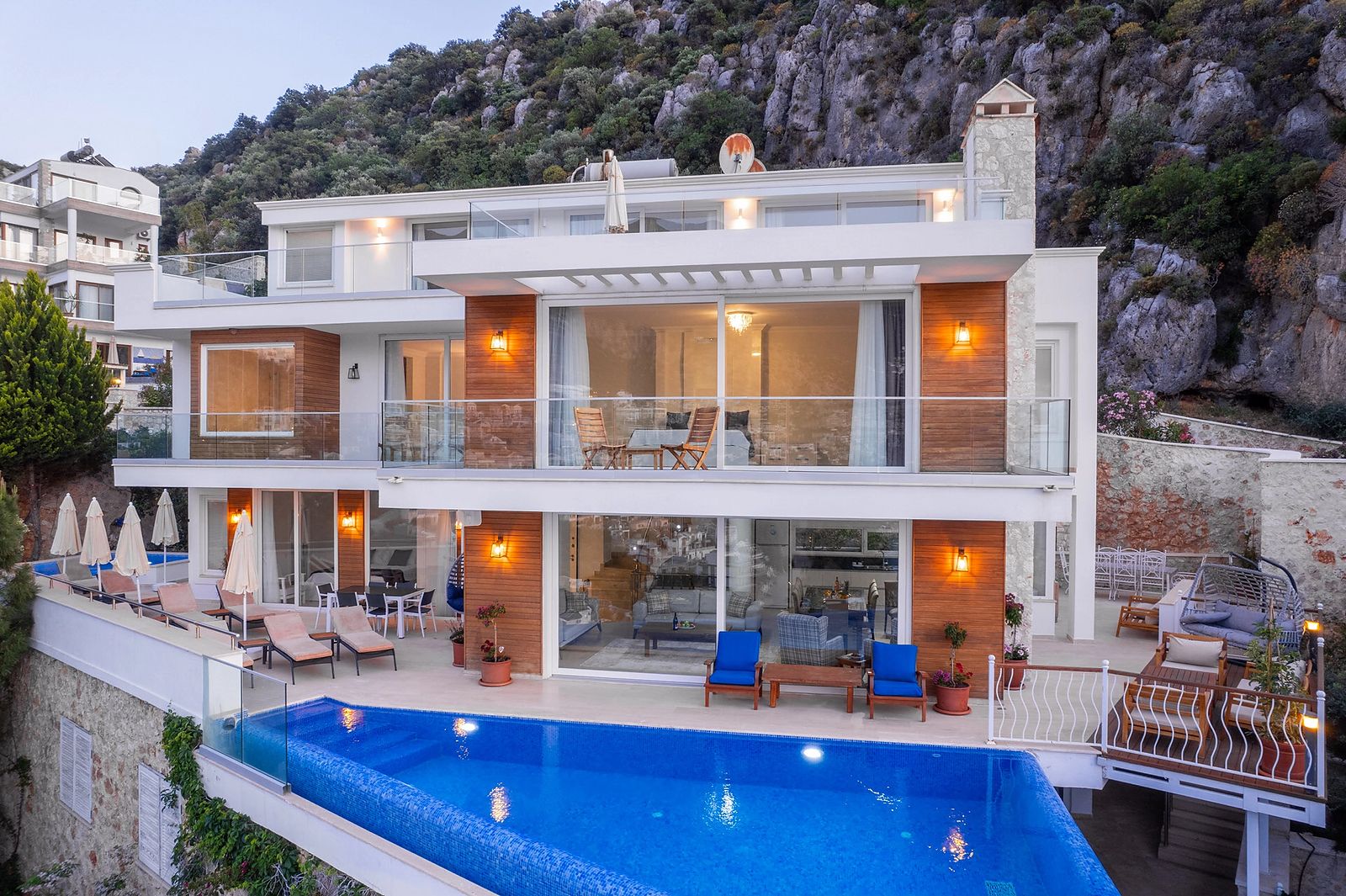 Villa