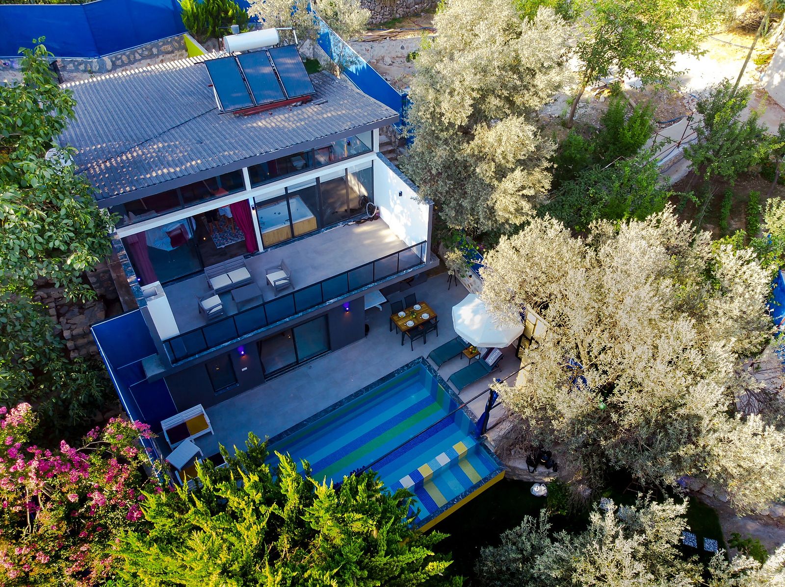 Villa