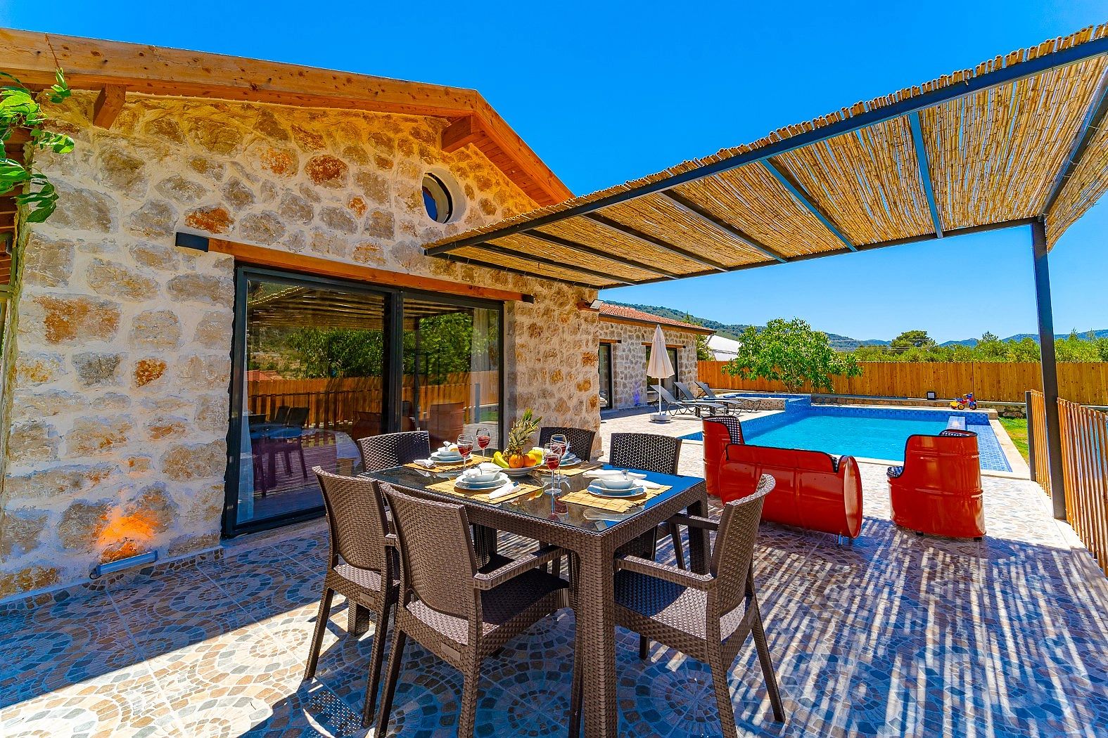 Villa
