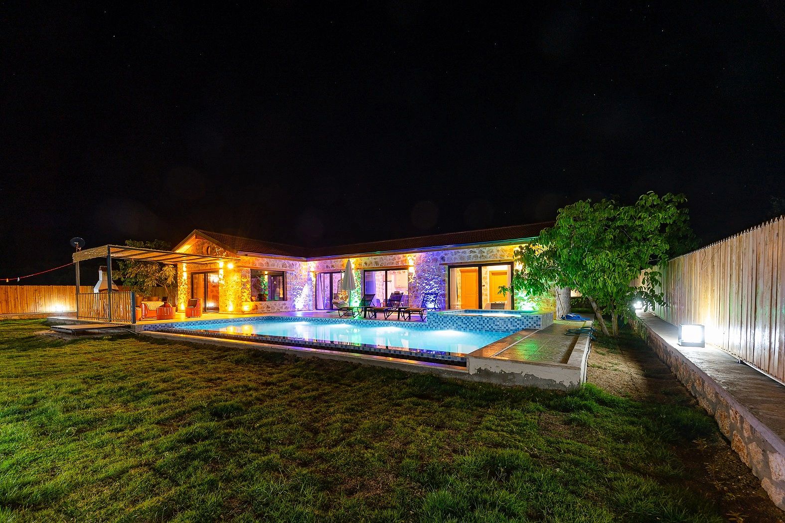 Villa