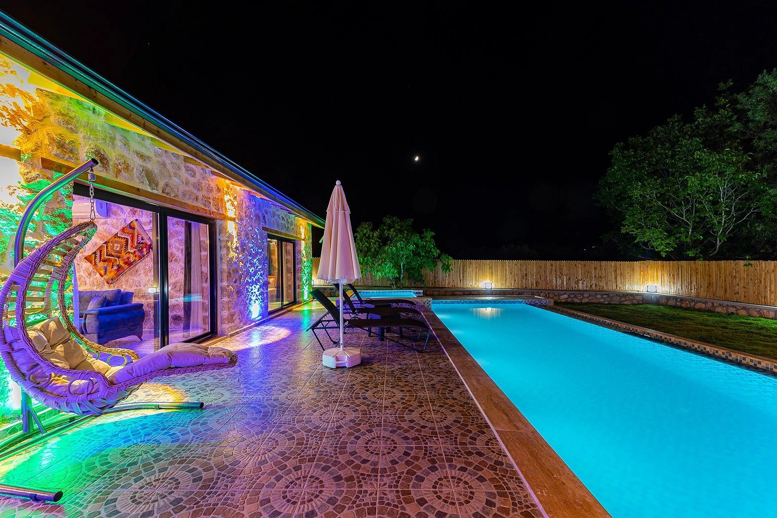 Villa