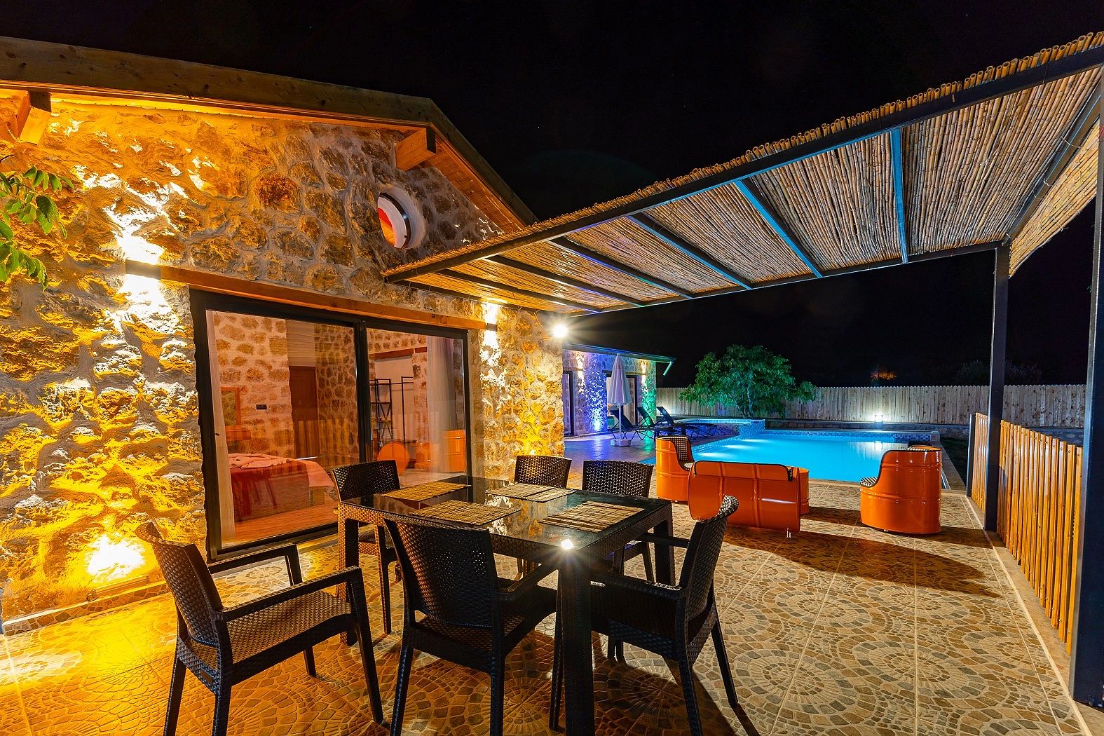 Villa
