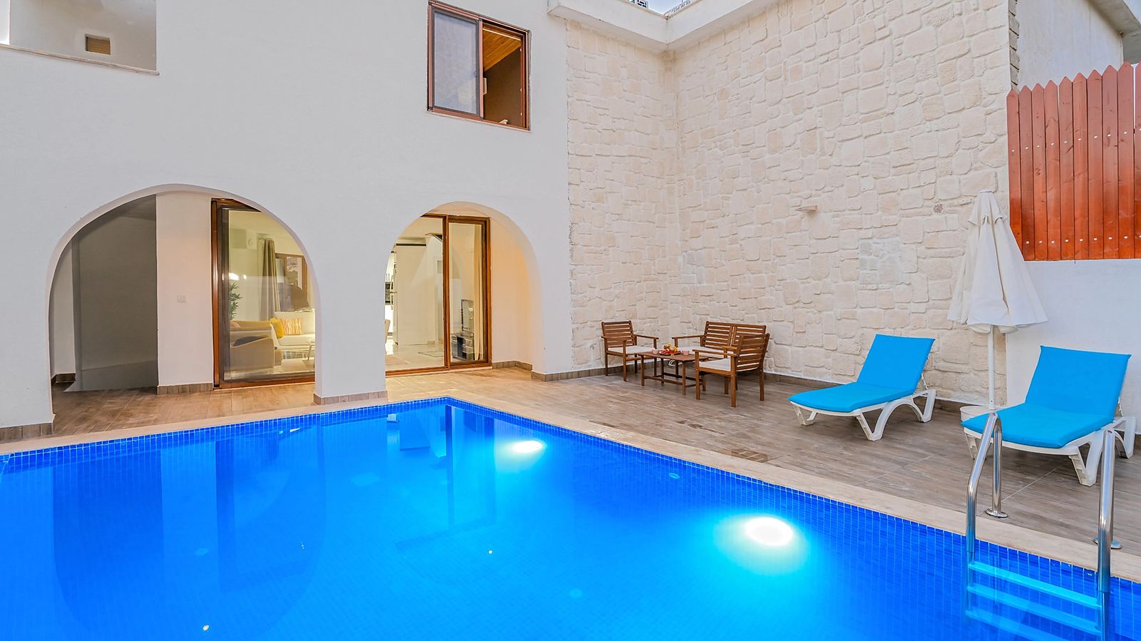 Villa