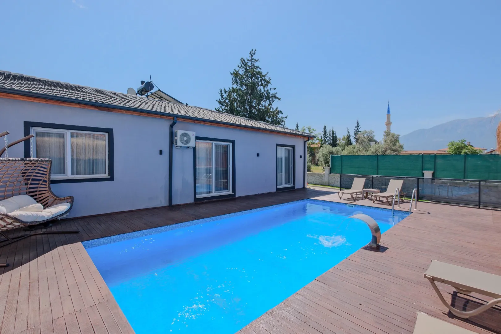 Villa