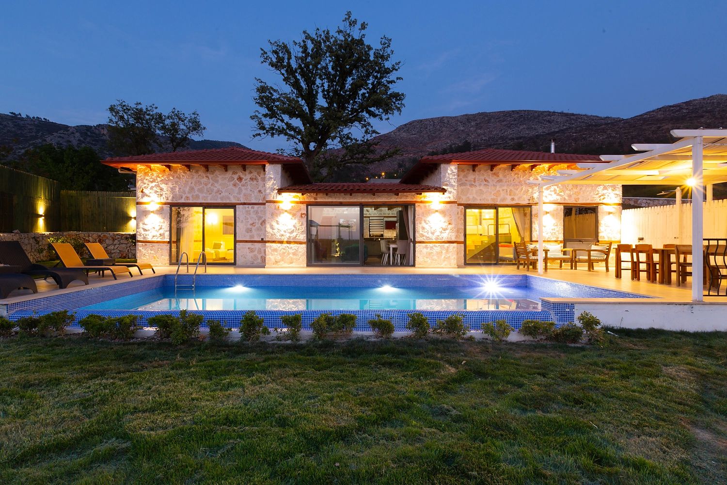 Villa