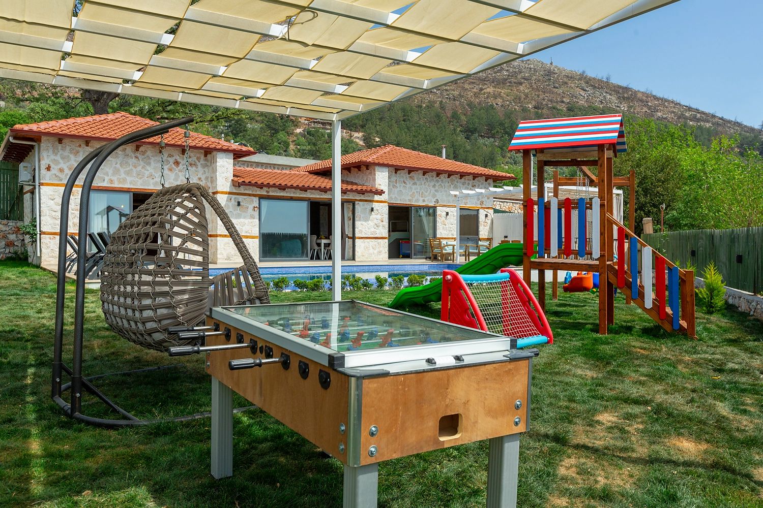 Villa