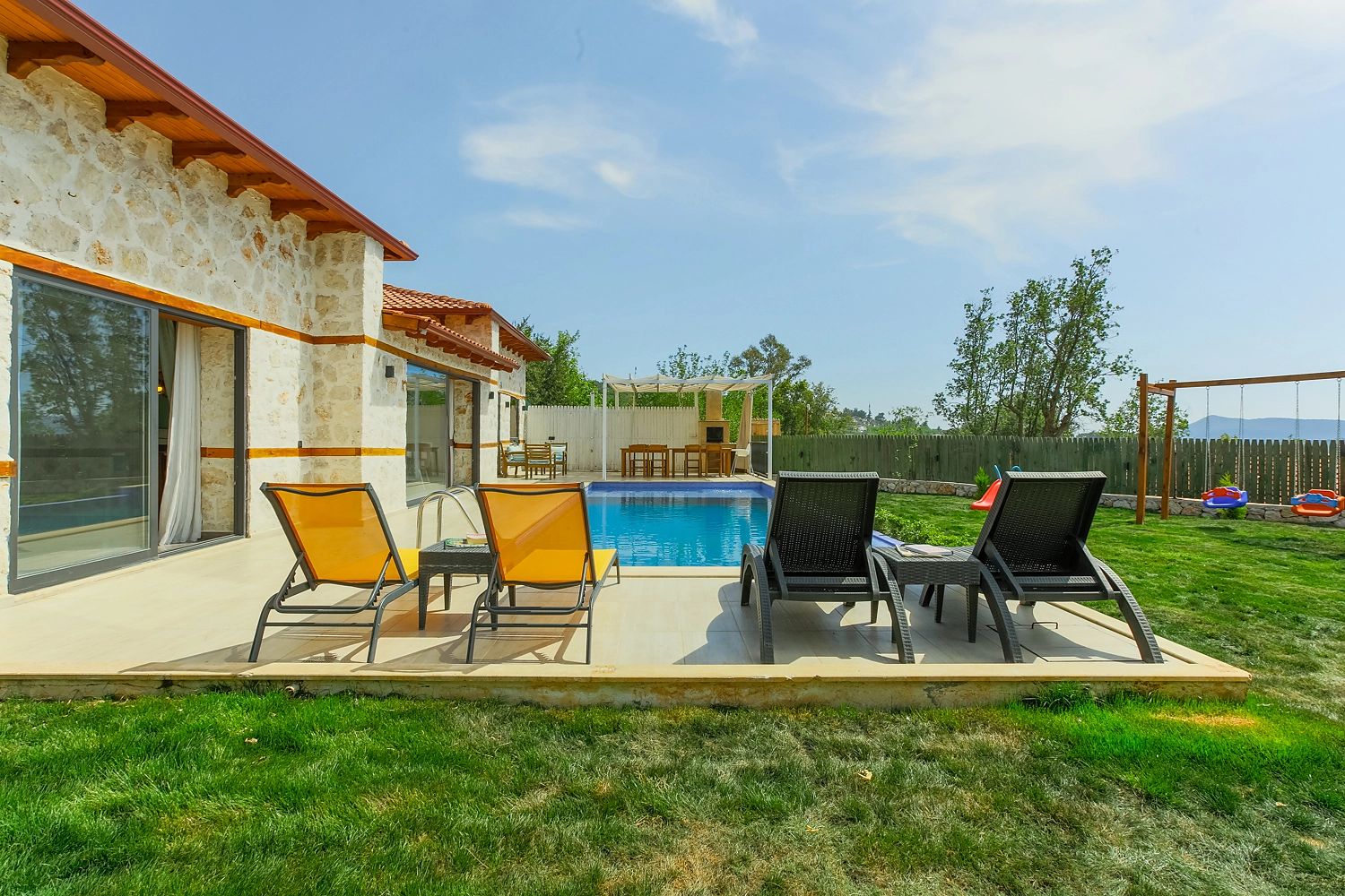 Villa