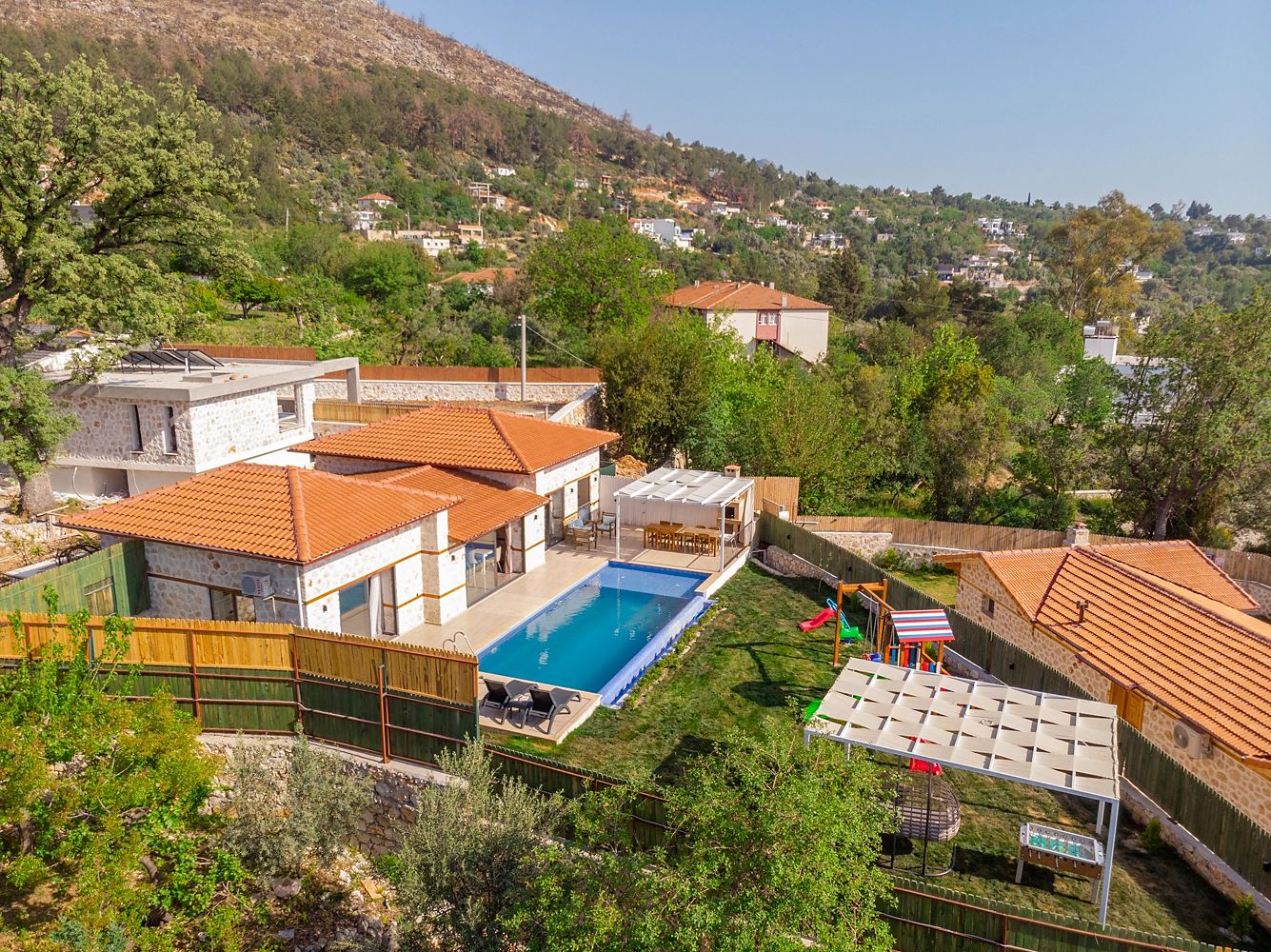 Villa
