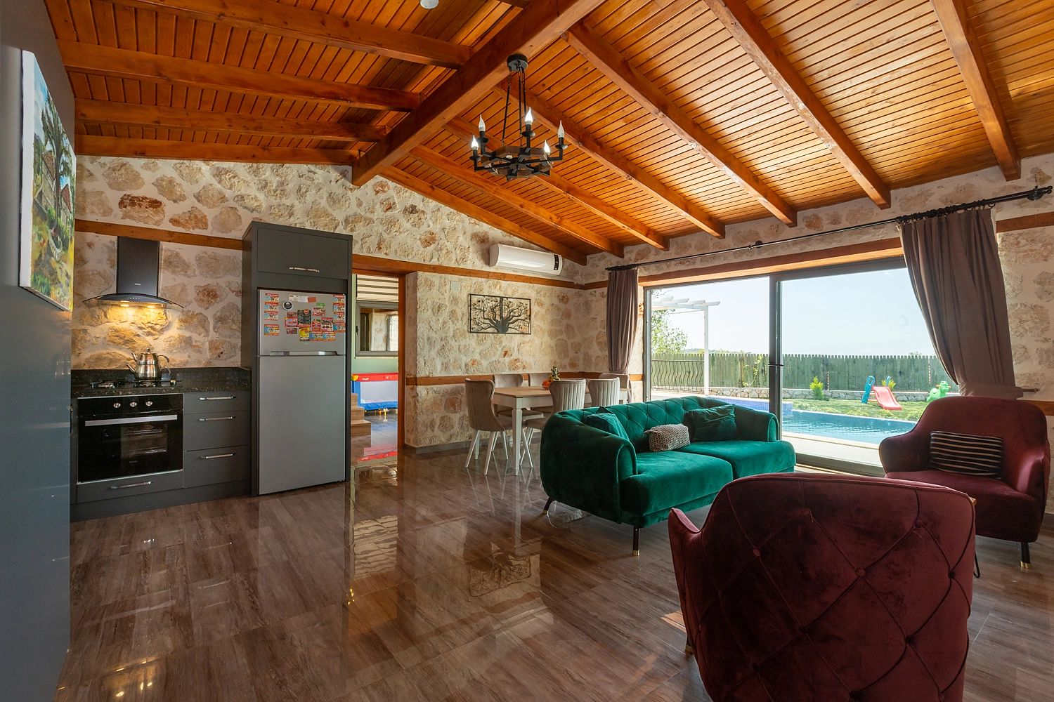 Villa