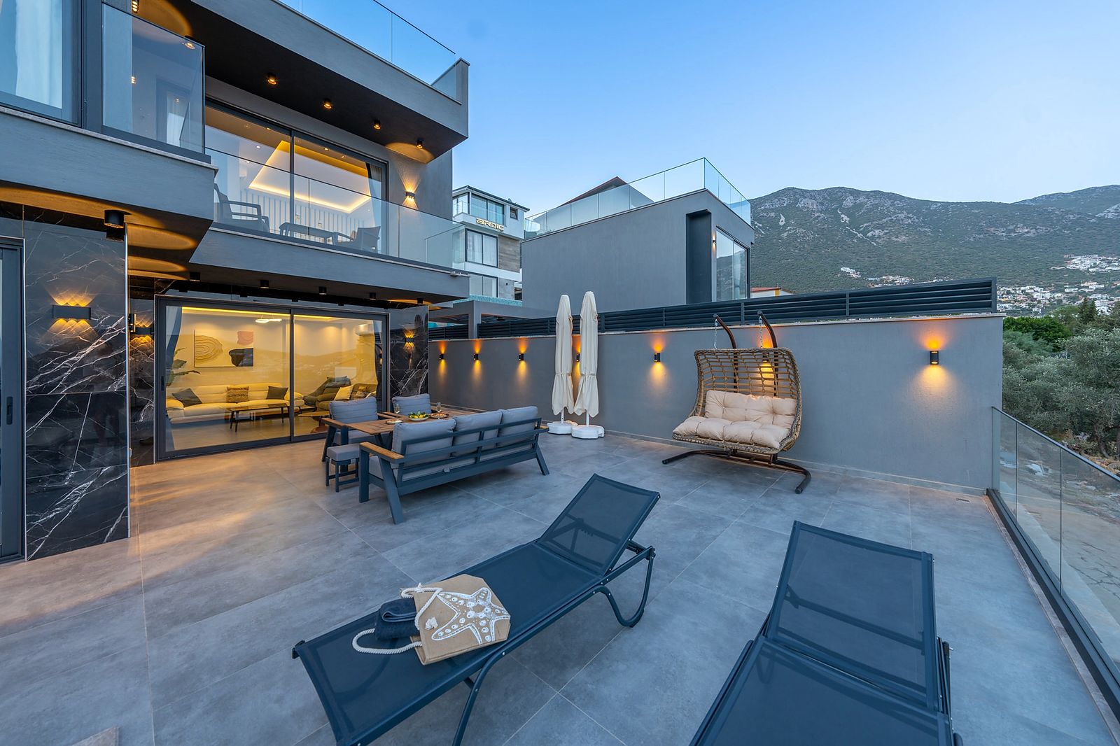 Villa